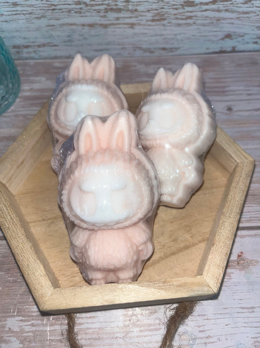 Southern Peach Labubu