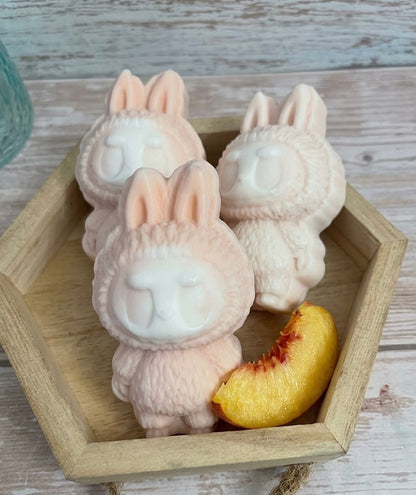 Southern Peach Labubu