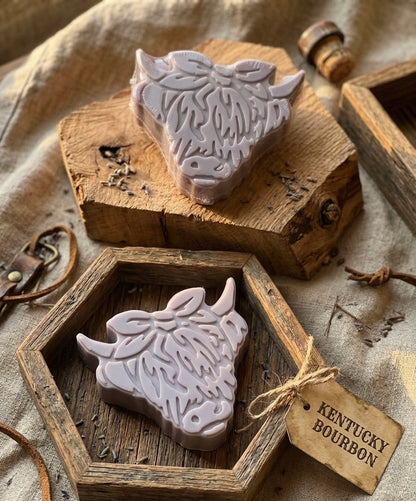 Little Miss Moo-Bourbon