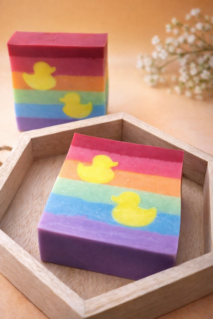 Over the Rainbow